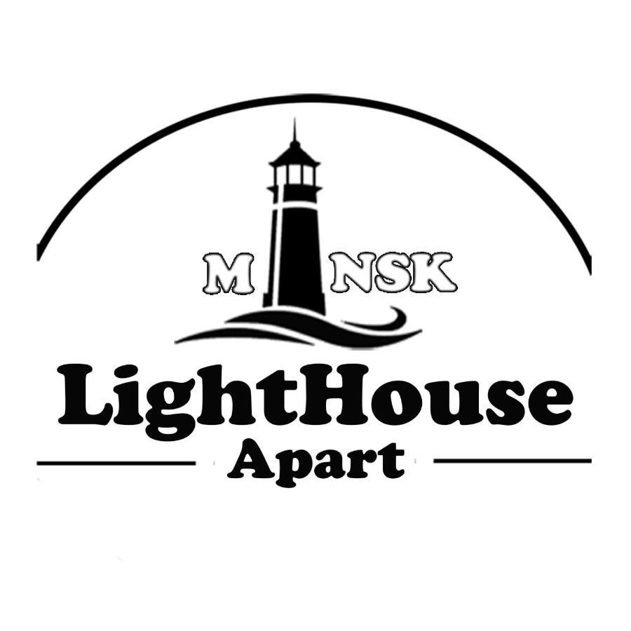 Lighthouse Apart Гойя Appartement Minsk Buitenkant foto